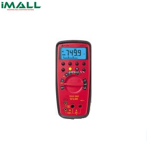 Đồng hồ vạn năng kỹ thuật số có nhiệt độ Amprobe 38XR-A