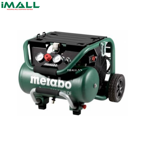 Máy nén khí METABO POWER 400-20 W OF (601546180, 3hP/220V)