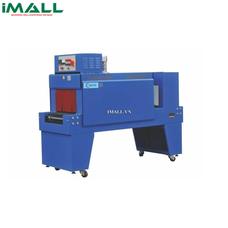 Máy co màng Mikyo MK-BSE4530A (0-15m/phút)