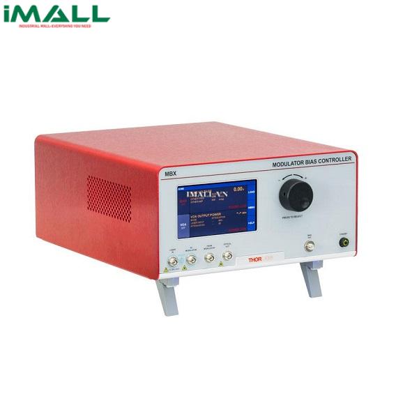 Trình điều khiển bộ điều biến quang điện LiNbO 3 tốc độ cao THORLABS MX10A (1250 - 1610 nm)