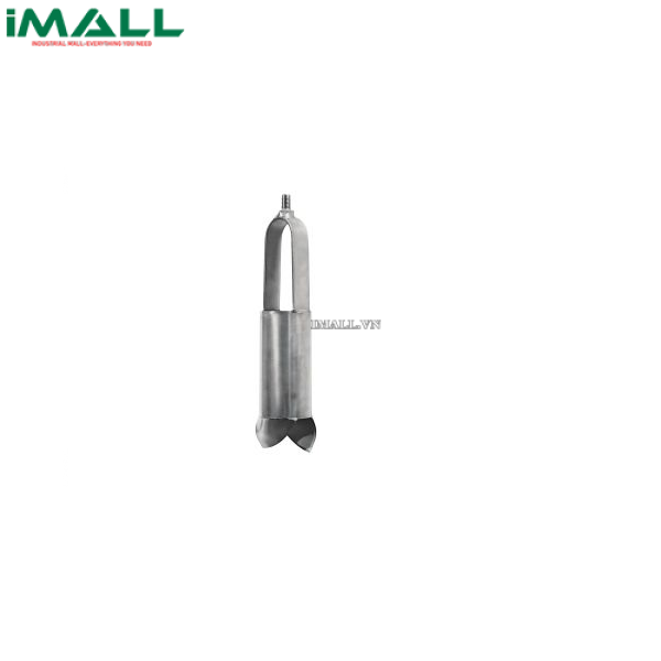 Đầu khoan lấy mẫu đất thường AMS 417.06 (3 1/4")