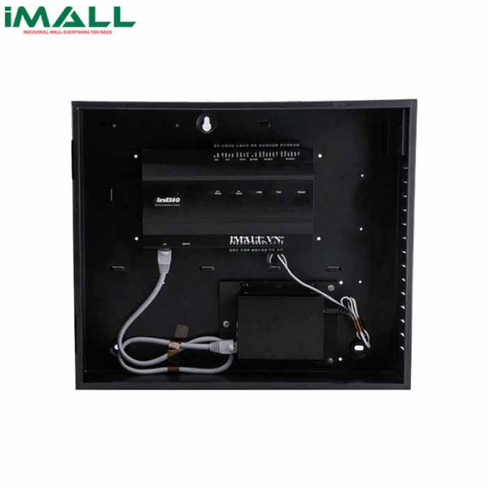 Thiết bị điều khiển kiểm soát ra vào ZKTECO InBio160 Box