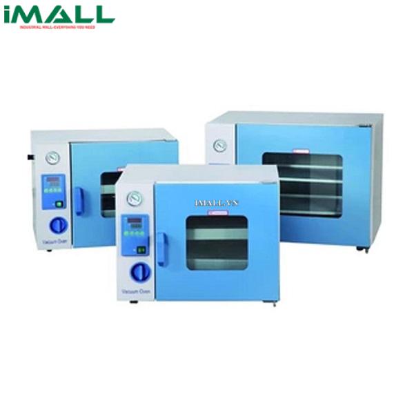 Tủ sấy chân không Bluepard DZF-6094 (10 ~200℃, 90L, 4 giá)