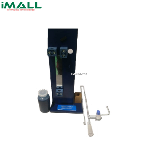 Máy đo độ thấm khí (độ mịn) xi măng phương pháp Blaine GOTT GOTT-BAPFA-01 (300-349)