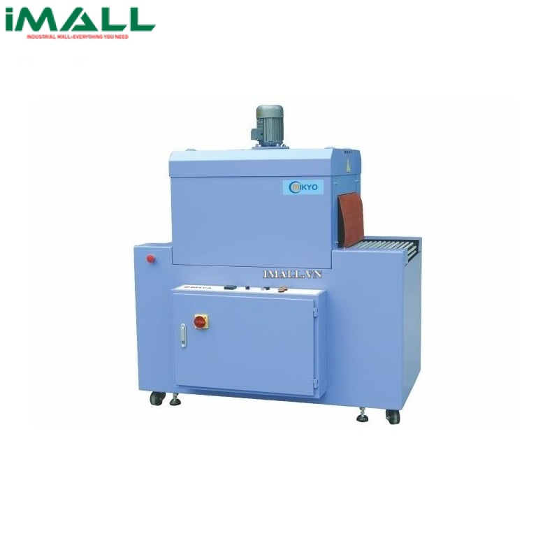 Máy co màng Mikyo MK-BTV4525 (0-15m/phút)