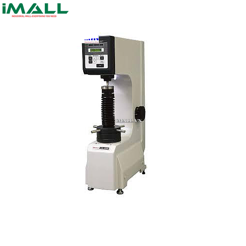Máy đo độ cứng để bàn Rockwell Mitutoyo HR-430MR (Hiển thị số, điều khiển bằng động cơ)