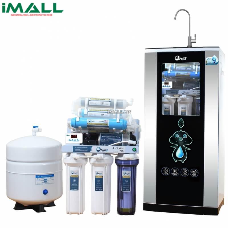 Máy lọc nước tinh khiết RO thông minh FujiE RO-06 (6 cấp lọc - bao gồm tủ cường lực)