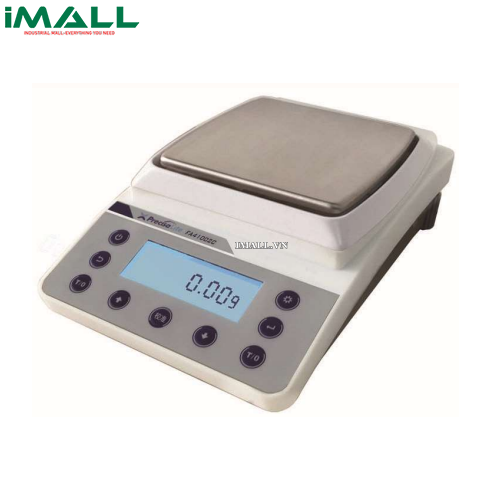 Cân phân tích điện tử HINOTEK FA31001C (~3100g, 0.1g)