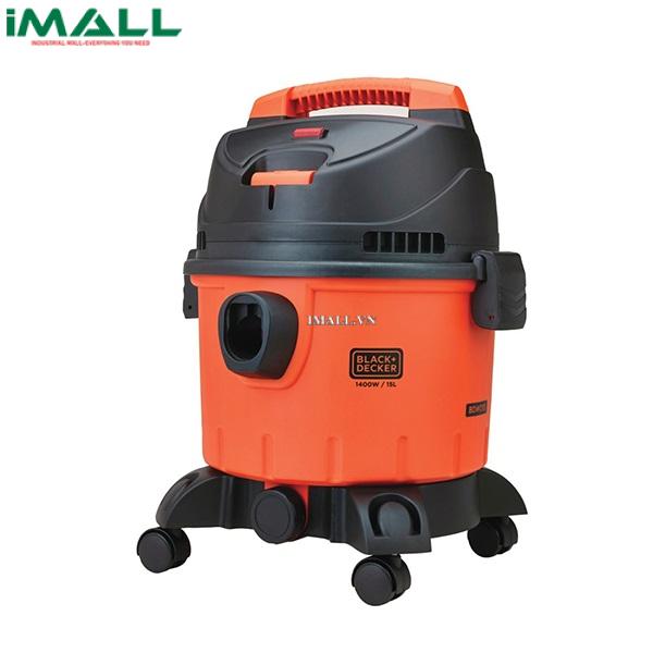 Máy hút bụi Black&Decker BDWD15-B1