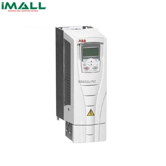 Biến tần ABB ACS550-01-125A-4 (55kW/100HP, 3 Pha 380V)