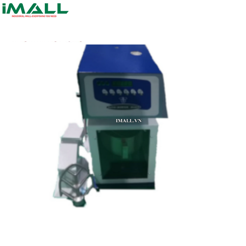 Máy trộn vữa tự động GOTT GOTT-AMMC-01 (4.7L) (300-377)