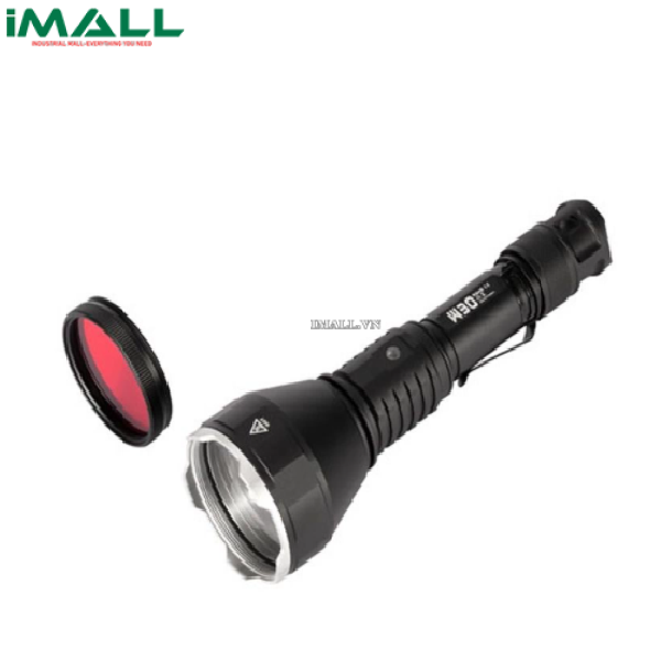 Đèn Pin Chiếu Xa ACEBEAM W30 (ACEW30, 500 Lumen, Chiếu Xa 2408m, kèm Pin 21700)