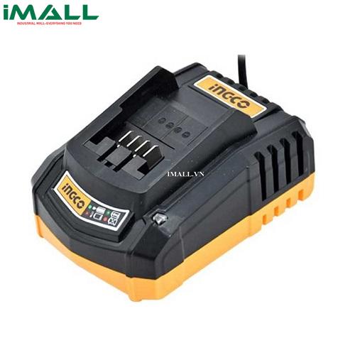 Đế sạc pin LITHIUM-ION INGCO FCLI2001 (20V)