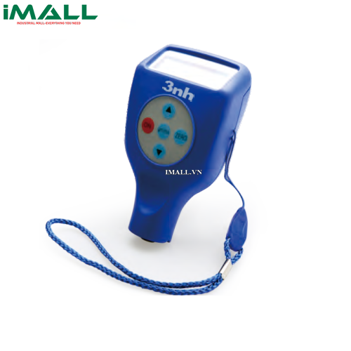 Máy đo đọ dày lớp phủ (0~1250μm) 3nh YT4200-P5