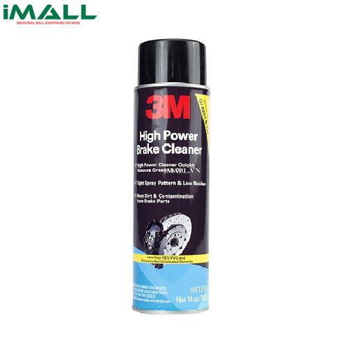 Tẩy rửa phanh, thắng ô tô High Power Brake Cleaner 3M 08880