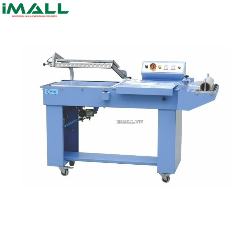 Máy co màng Mikyo MK-FQL450T (L560×W420mm)