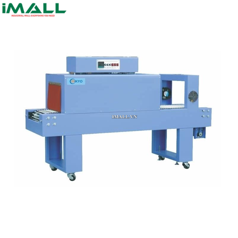 Máy co màng Mikyo MK-BSE4530 (0-10m/phút)