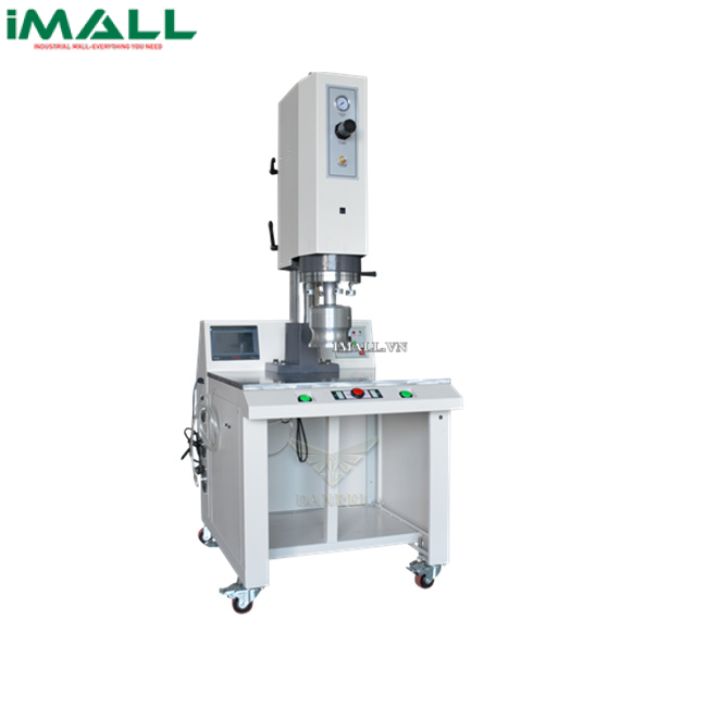 Máy hàn nhựa PP siêu âm công suất cao Danrel DR-1542 (15KHz,4200W)