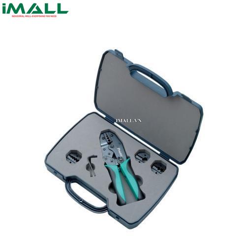 Bộ kìm bấm cos Pro'skit 608-312ST