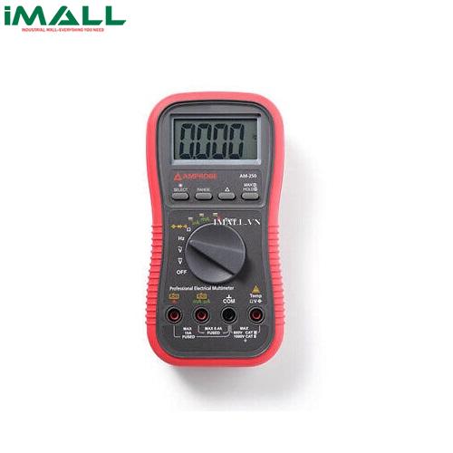 Đồng hồ vạn năng công nghiệp Amprobe AM-250