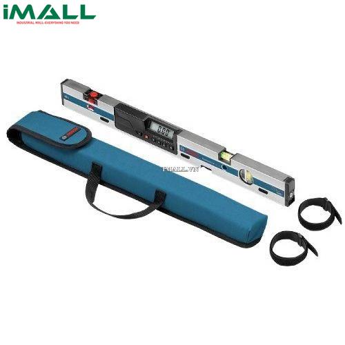Thước đo độ nghiêng điện tử BOSCH GIM 60L (0601076900)
