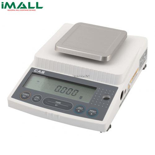 Cân phân tích CAS CBL 320H/0.001g (320g/0.001g)
