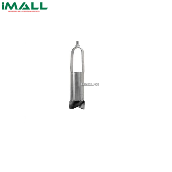 Đầu khoan lấy mẫu đất thường AMS 417.04 (2 1/4")