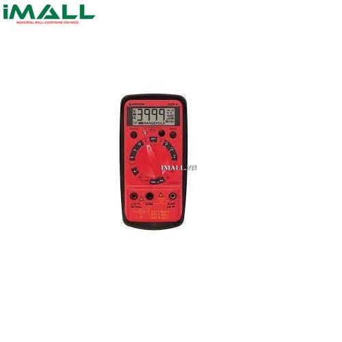 Đồng hồ vạn năng điện tử Amprobe 35XP-A