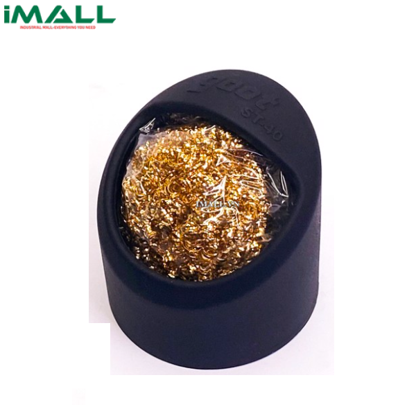 Dụng cụ vệ sinh đầu hàn Goot ST-40