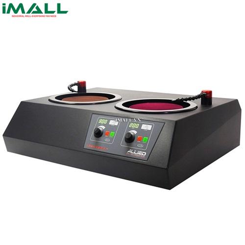 Máy mài và đánh bóng mẫu độ chính xác cao Allied High Tech TwinPrep 5