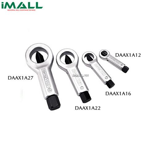 Cây chẻ 16-22mm Toptul DAAX1A22