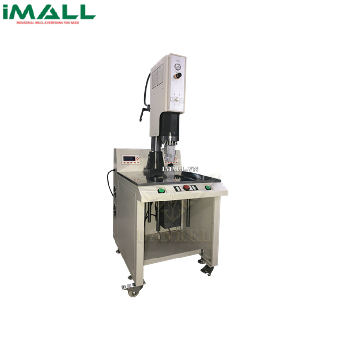 Máy hàn nhựa siêu âm Danrel DR-2020-DS
