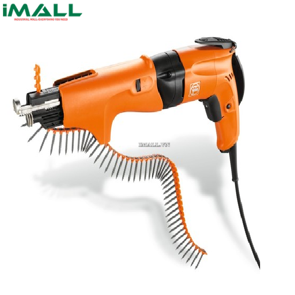 Máy Khoan vặn vít FEIN SCT5-40M (450W)