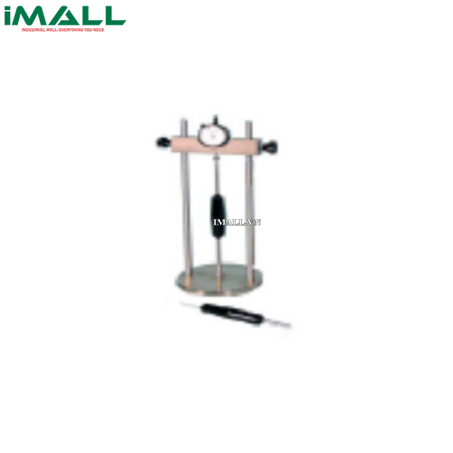 Thiết bị so độ dài kèm đồng hồ so tương tự 5mmX 0.001 GOTT GOTT-LCWADI-01 (300-373)