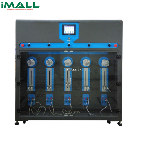Máy thử uốn tải Hongdu HD-8869D (1500W, 5-60 lần/phút)