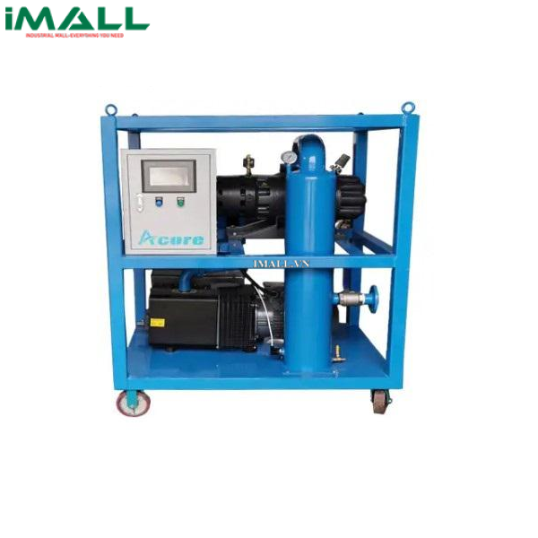 Hệ thống bơm chân không Acore VPS-4000 (4300m³/h,18.5kw)