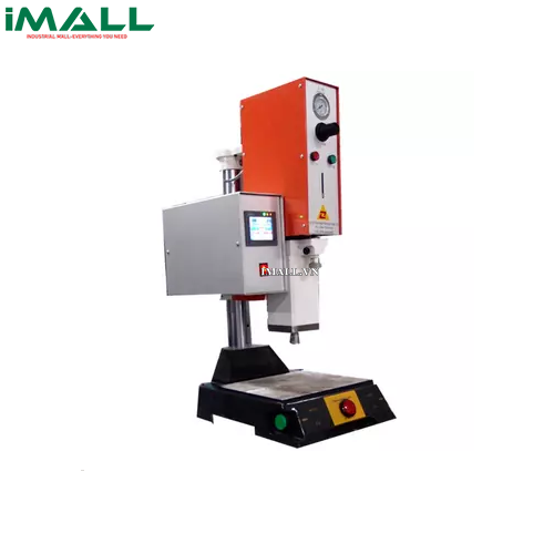 Máy hàn siêu âm nhựa Danrel DR-4008