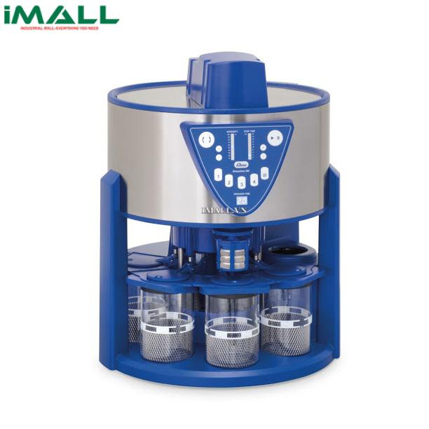 Máy làm sạch đồng hồ Elma Elmasolvex RM