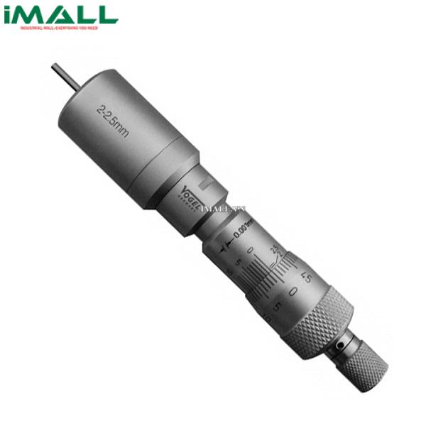 Panme cơ đo độ sâu VOGEL 236828 (3-4mm)