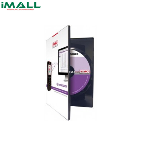 Phần mềm kết nối máy tính KIMO LPC-14