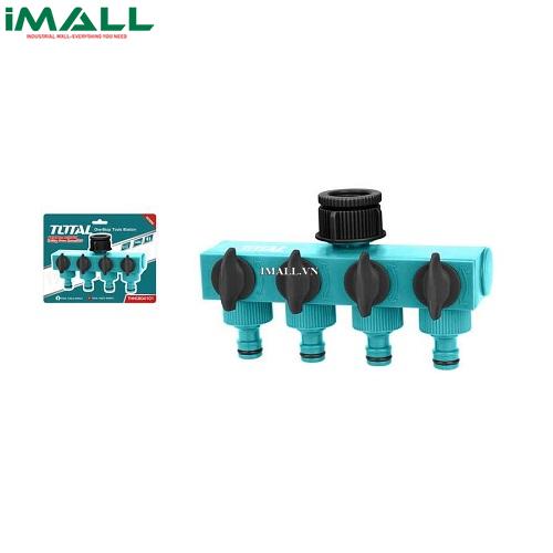 Khớp nối nhựa (3/4 inch -1 inch) Total THHC604101