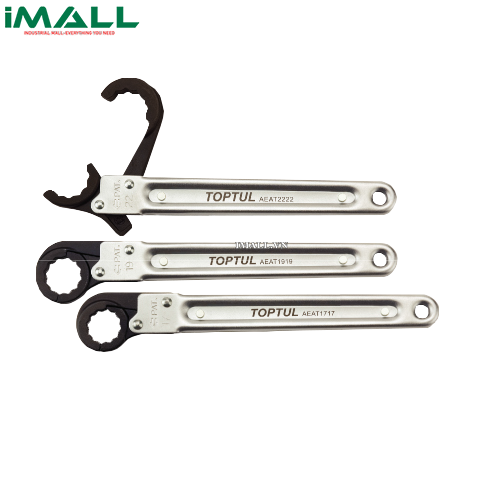 Cờ lê mở tự động 19mm TOPTUL AEAT1919