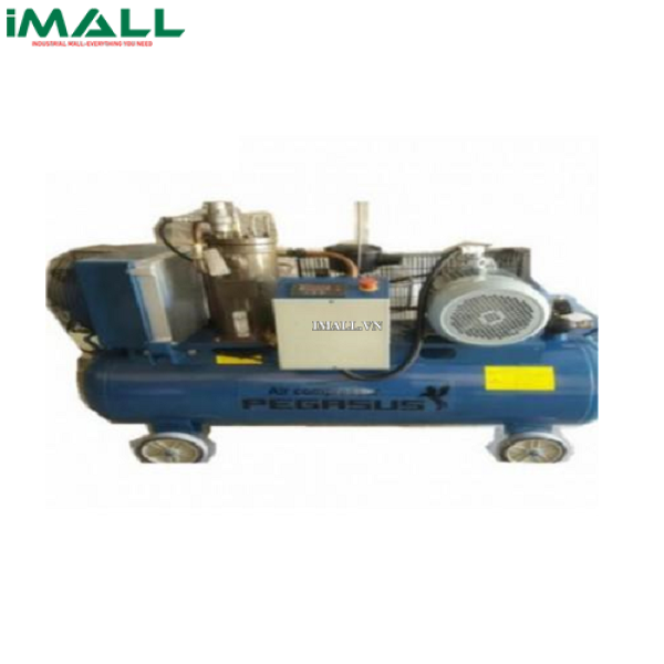 Máy nén khí trục vít PEGASUS TMTV-7.5KW (7.5KW-160L)