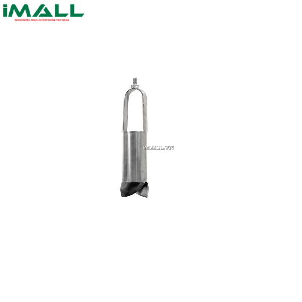 Đầu khoan lấy mẫu đất thường 4" AMS 417.07