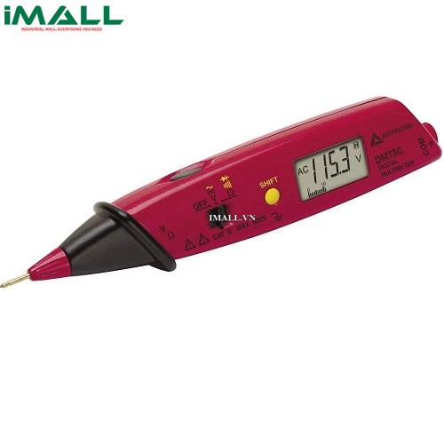 Bút đo vạn năng dạng bút Amprobe DM73C