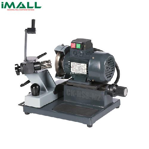 Máy mài mũi khoan từ Magbor CK-HSS-M2