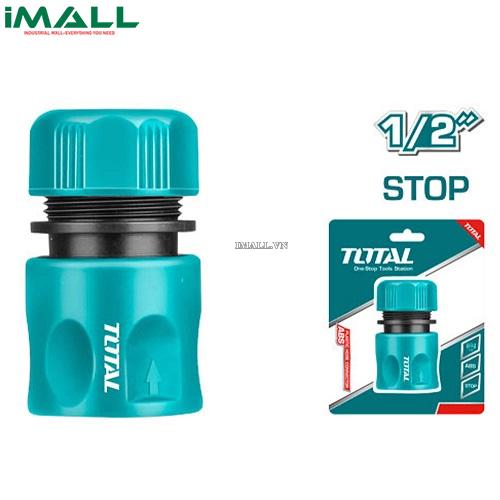 Khớp nối nhựa 1/2 inch Total THHCS01121