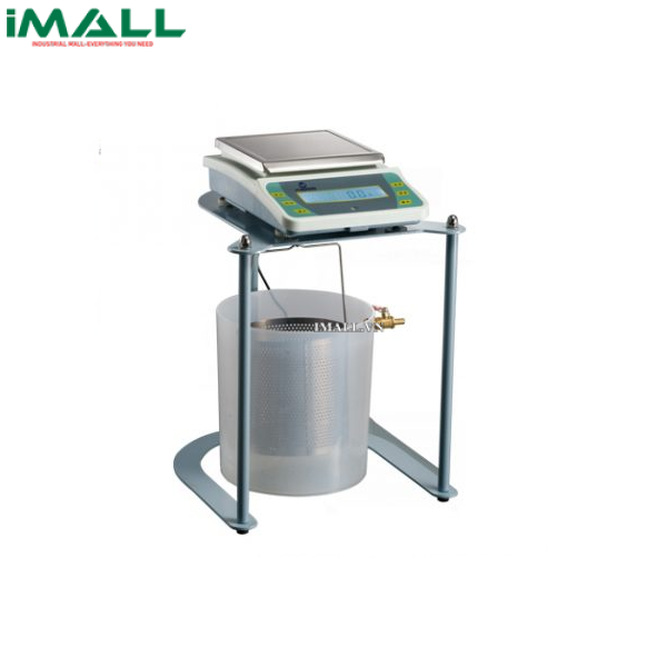 Cân thủy tĩnh điện tử HINOTEK DSJ-2 (~ 2000g, 0.1g)