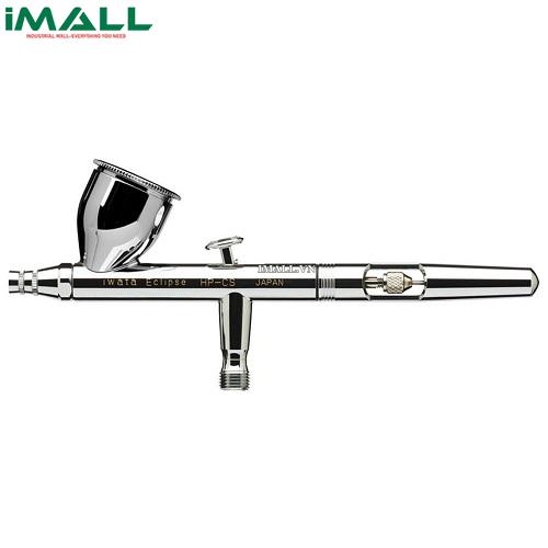 Súng sơn vẽ Eclipse lỗ 0.3mm ANEST IWATA HP-BS