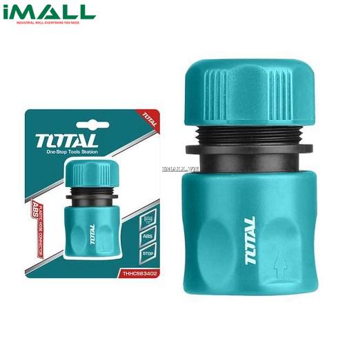 Khớp nối nhựa 1/2 inch Total THHCS01122
